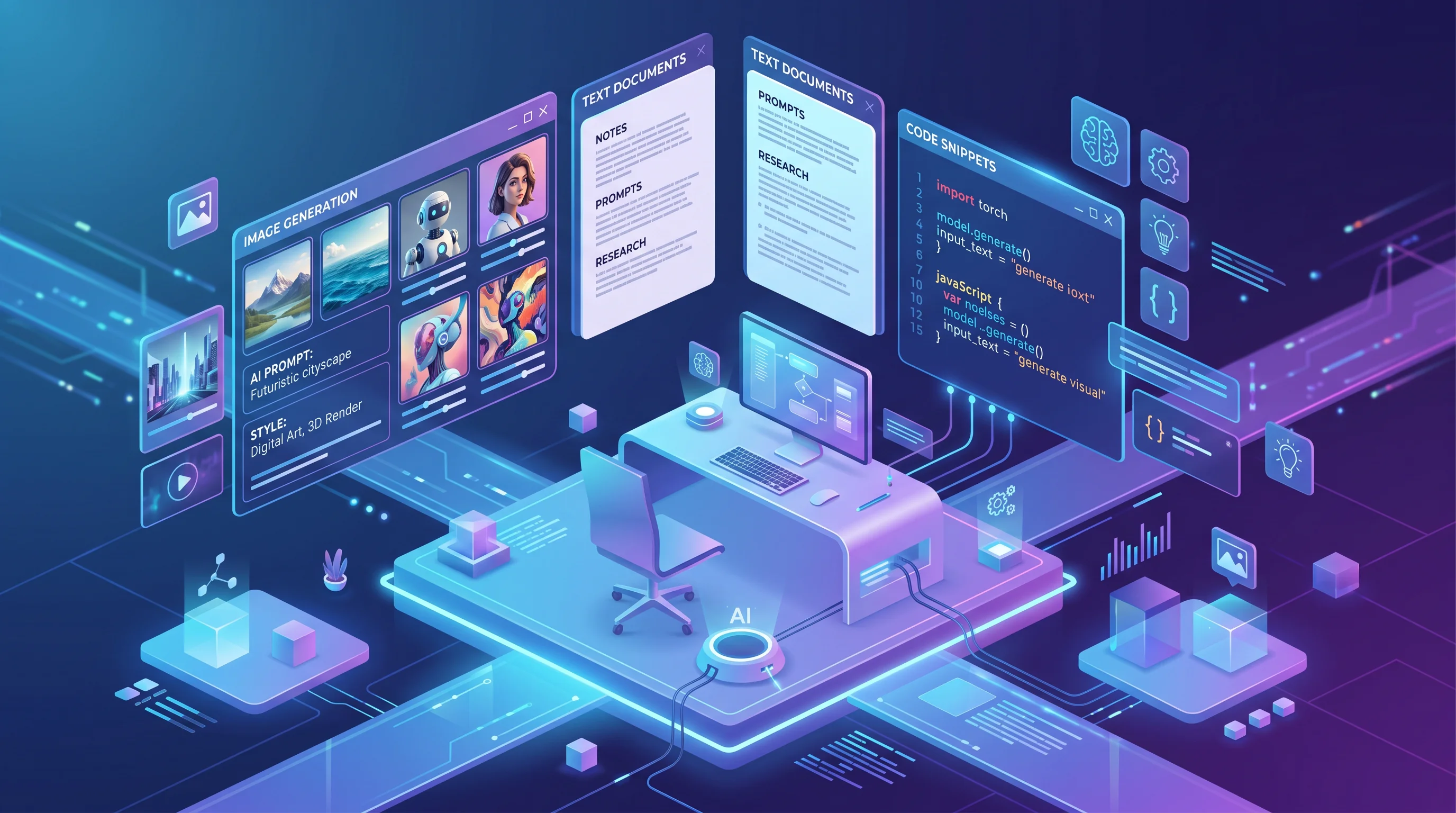 GPT Image 2 Is Here. But the Real Battle Is for the Workspace.