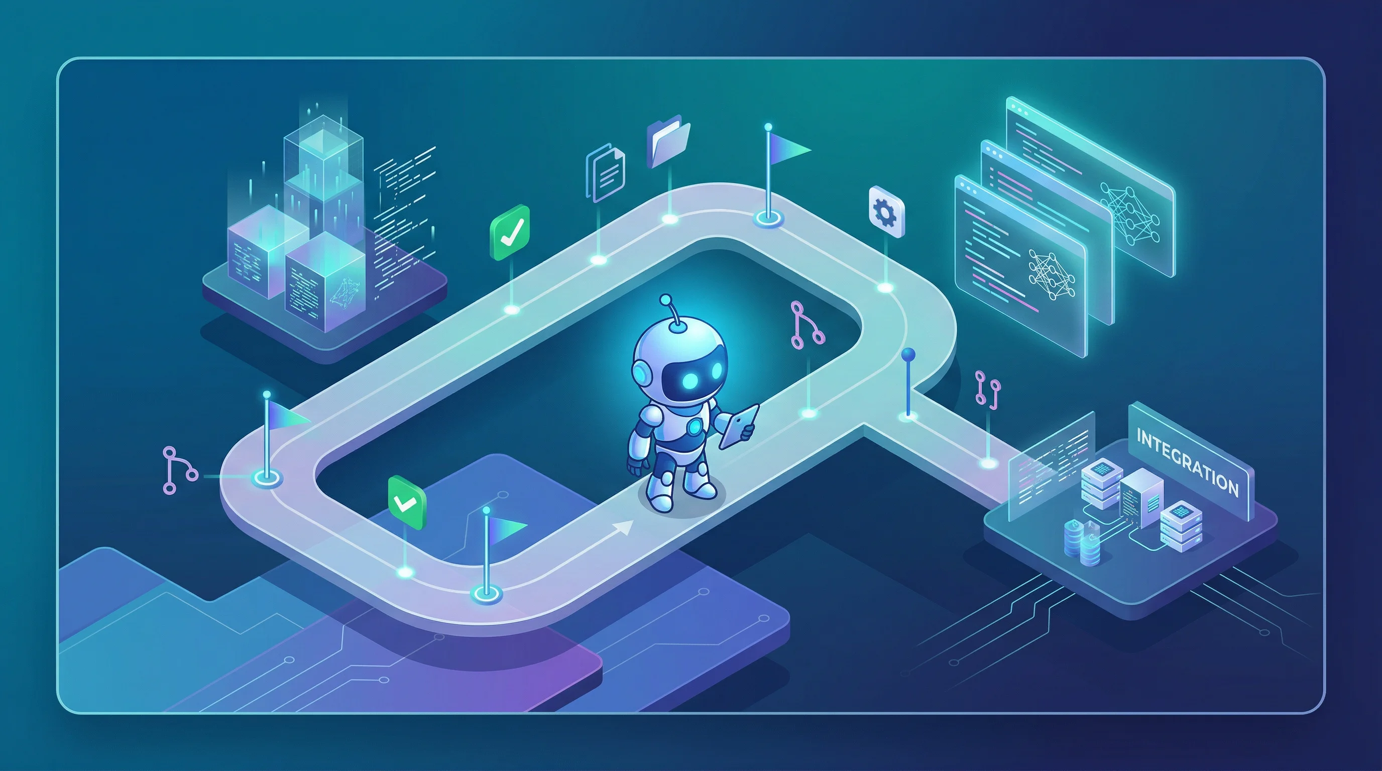 Long-Running AI Agents