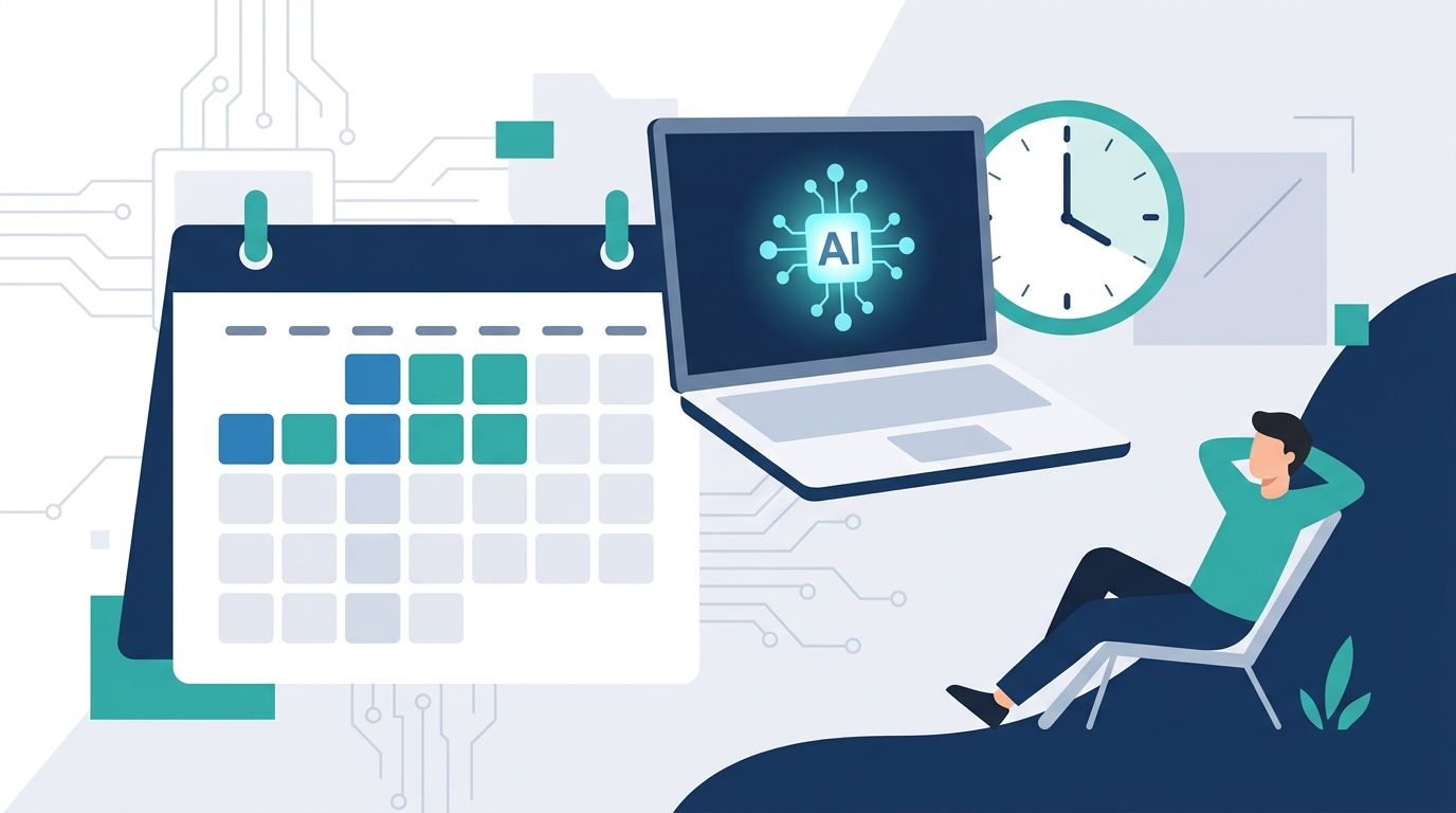 OpenAI Proposes 'Four-Day Workweek': Productivity Revolution or Utopian Fantasy?