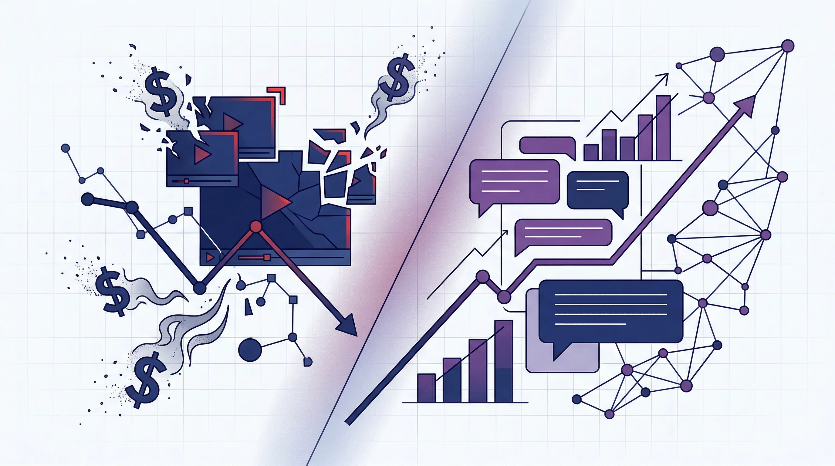 The Boundary Between AI Product Success and Failure: Lessons from Sora's Shutdown