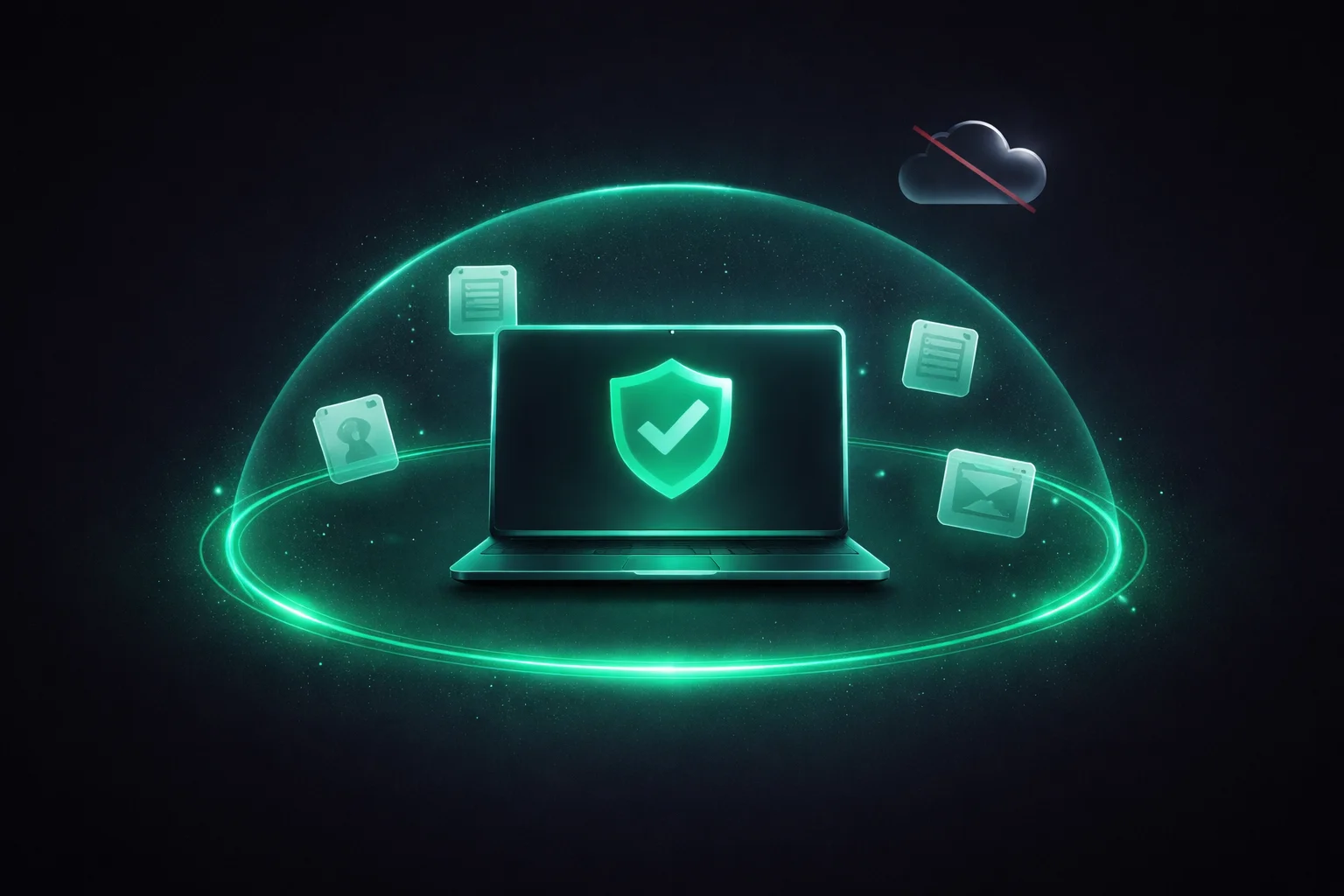 Works Right on Your Computer