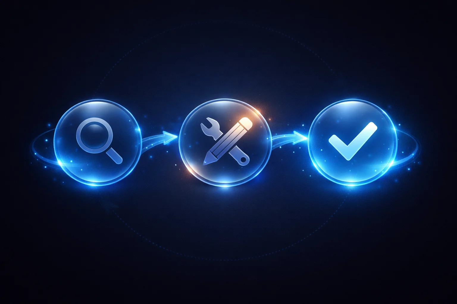 Self-Improving Agent